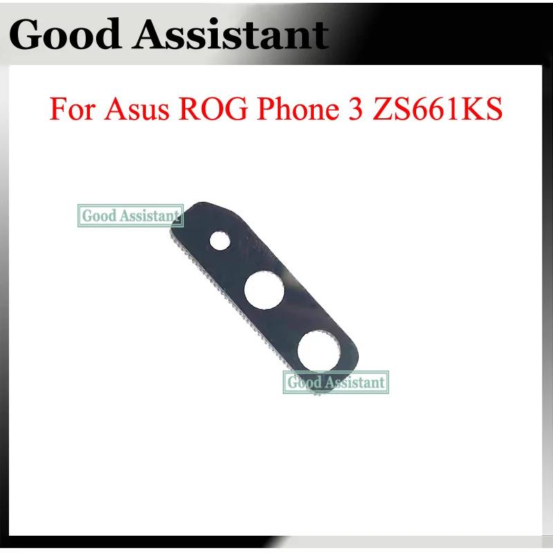 Asus ROG Phone 3 ZS661KS ĸ ī޶   Ŀ  ü ޴ ȭ   ǰ, I003DD I003D